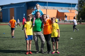 Фотографии принадлежат интернет-порталу bobr.by