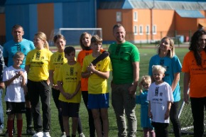 Фотографии принадлежат интернет-порталу bobr.by