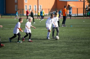 Фотографии принадлежат интернет-порталу bobr.by