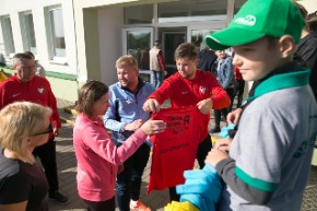 Фотографии принадлежат интернет-порталу bobr.by