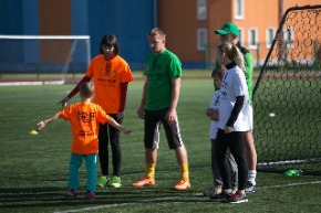 Фотографии принадлежат интернет-порталу bobr.by