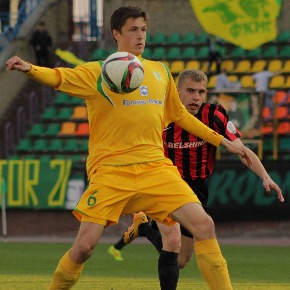 3 тур. "Нёман" (Гродно) — ФК "Белшина" — 1:3 (0:1)