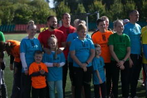 Фотографии принадлежат интернет-порталу bobr.by