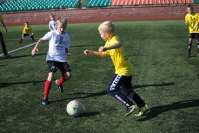 Фотографии принадлежат интернет-порталу bobr.by