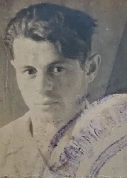 Мазин Михаил Михайлович