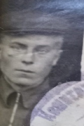 Подберезкин Борис Федорович