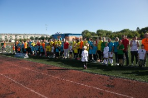 Фотографии принадлежат интернет-порталу bobr.by