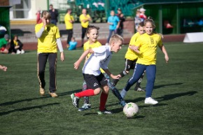 Фотографии принадлежат интернет-порталу bobr.by