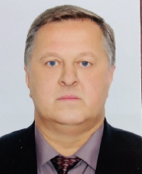 Гуща Олег Аркадьевич