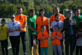 Фотографии принадлежат интернет-порталу bobr.by