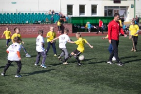 Фотографии принадлежат интернет-порталу bobr.by