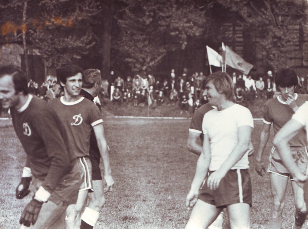 6 - Шинник - Динамо (Минск). Курбыко, Трухан, Конопако.JPG