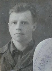 Абрамович Борис Брониславович