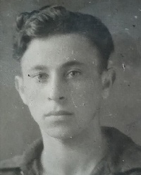 Абелев Вульф Исаакович